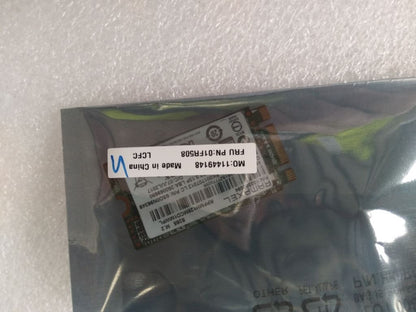 Lenovo Storage SSD S265 PCIe 128G 01FR508