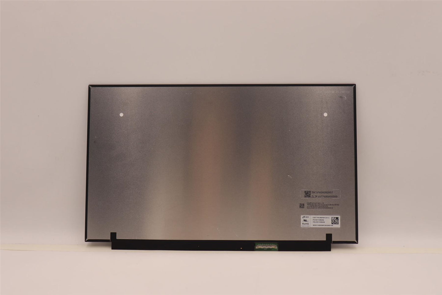 Lenovo Legion 5 15IAH7H 5 15IAH7 LCD Screen Display Panel 5D11H56204