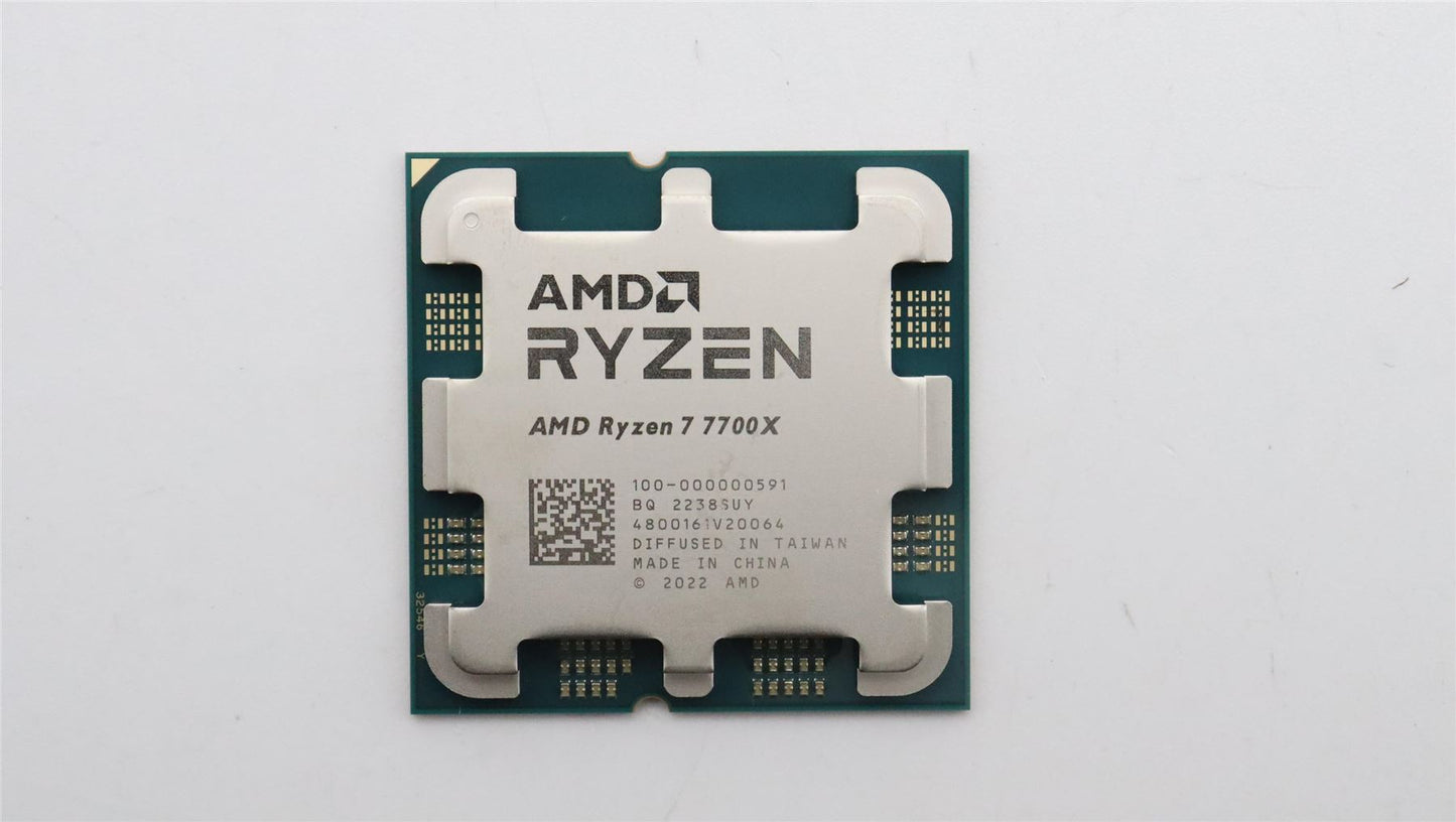 Lenovo Legion T5 26ARA8 CPU Processor 5SA1J36497