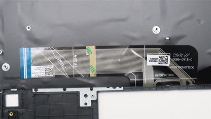 Lenovo Upper Case ASM_GER W 82R9 SB 5CB1H72395