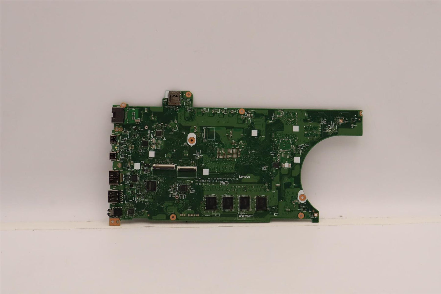 Lenovo ThinkPad P16s Gen 1 P14s Gen 3 Motherboard Mainboard UMA 16G 5B21J00452