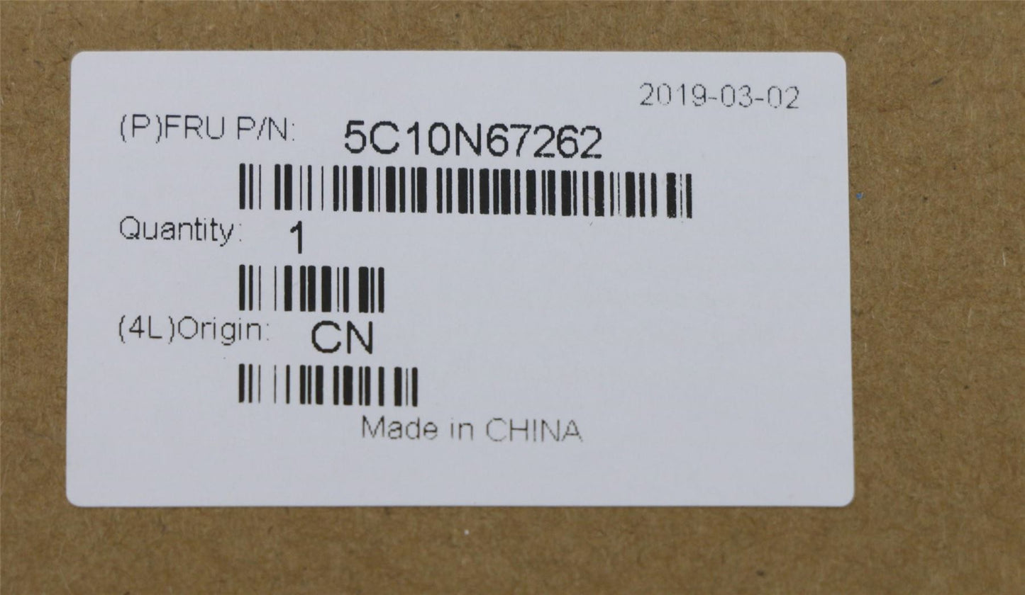 Lenovo Legion Y720-15IKB SATA Dual Power Cable 5C10N67262
