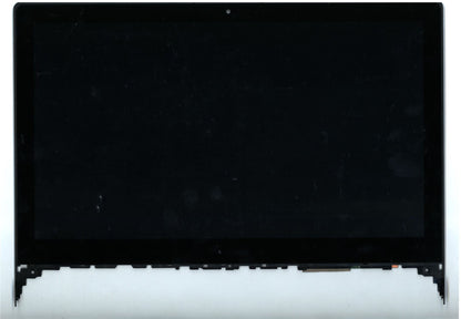 Lenovo LCD Module W Flex2-15 Black FHD 5D10F86071