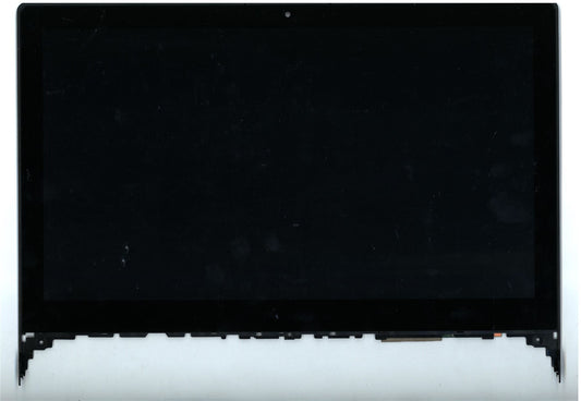Lenovo LCD Module W Flex2-15 Black FHD 5D10F86071