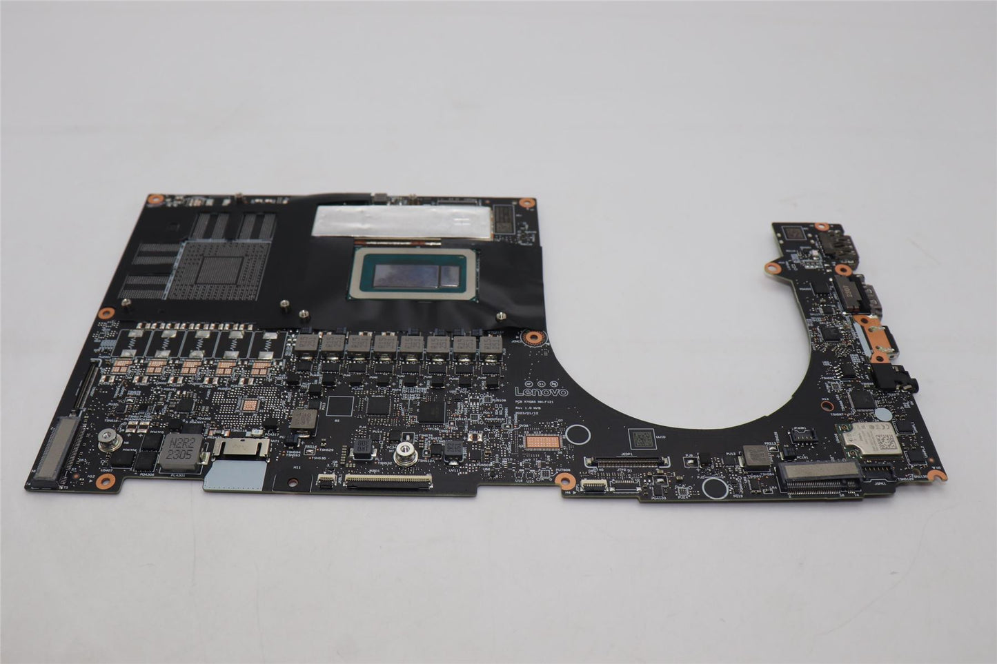 Lenovo Yoga 9 16IRP8 Motherboard Mainboard UMA INTELI713705H 16G WL6E 5B21L39151