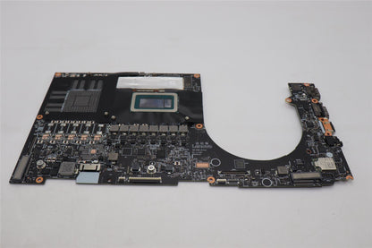 Lenovo Yoga 9 16IRP8 Motherboard Mainboard UMA INTELI713705H 16G WL6E 5B21L39151