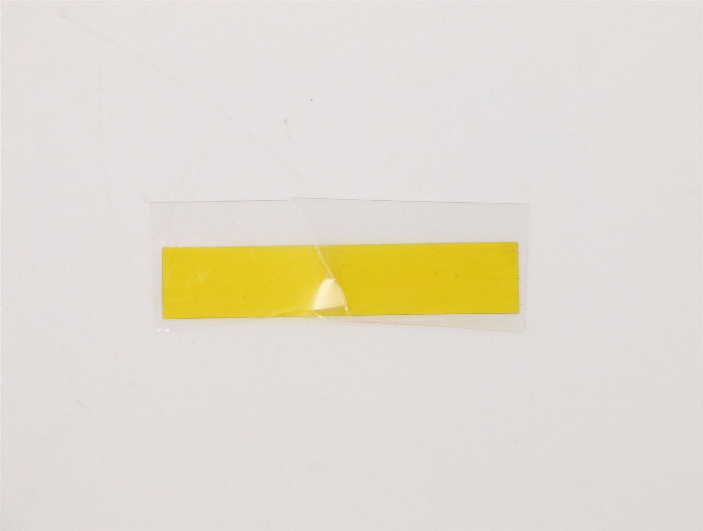 Lenovo TAPE MYLAR H 82AS CONN CLOTH 5T10S33114