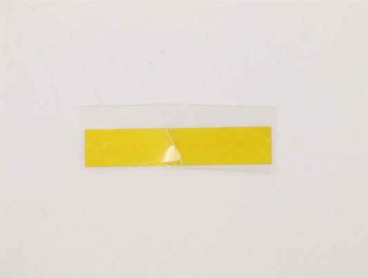 Lenovo TAPE MYLAR H 82AS CONN CLOTH 5T10S33114