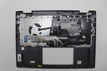Lenovo Upper Case ASM_SPA H83DR LG GY 5CB1N61328