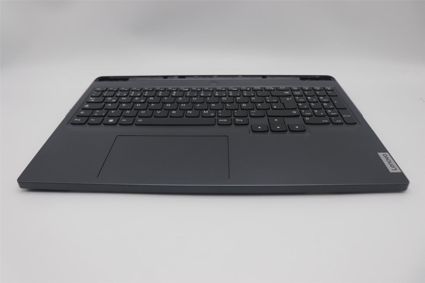 Lenovo Upper Case ASM_GER L 83DFONGY 5CB1M50196