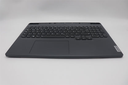 Lenovo Upper Case ASM_GER L 83DFONGY 5CB1M50196