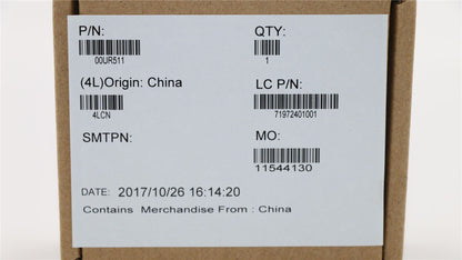Lenovo CARDPOP, Mic, PCBA 00UR511