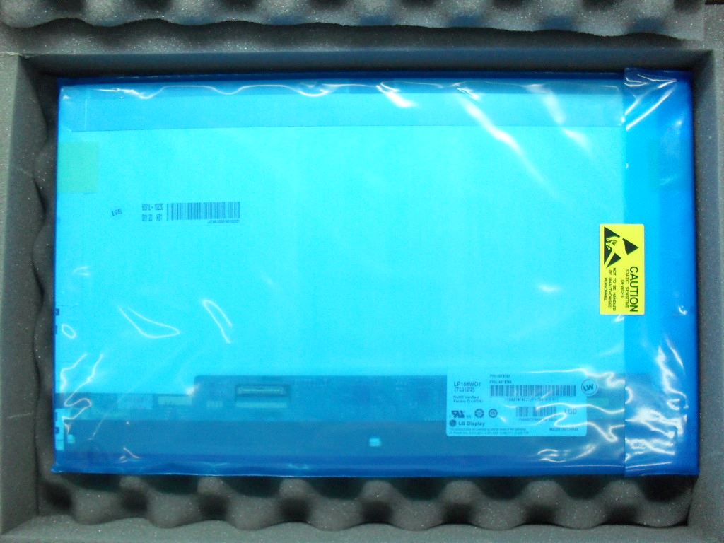 Lenovo ThinkPad W530 L530 E530 T520i T520 LCD Screen Display Panel 93P5681
