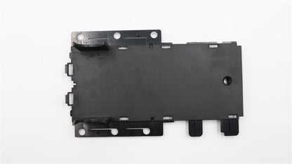 Lenovo Ideacentre Y910-27ISH Hinge Cap Strip Trim Cover Black 01EF507