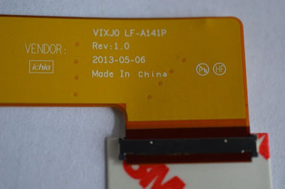 Lenovo Miix 10 Cable Lcd Screen Display LED 90203079