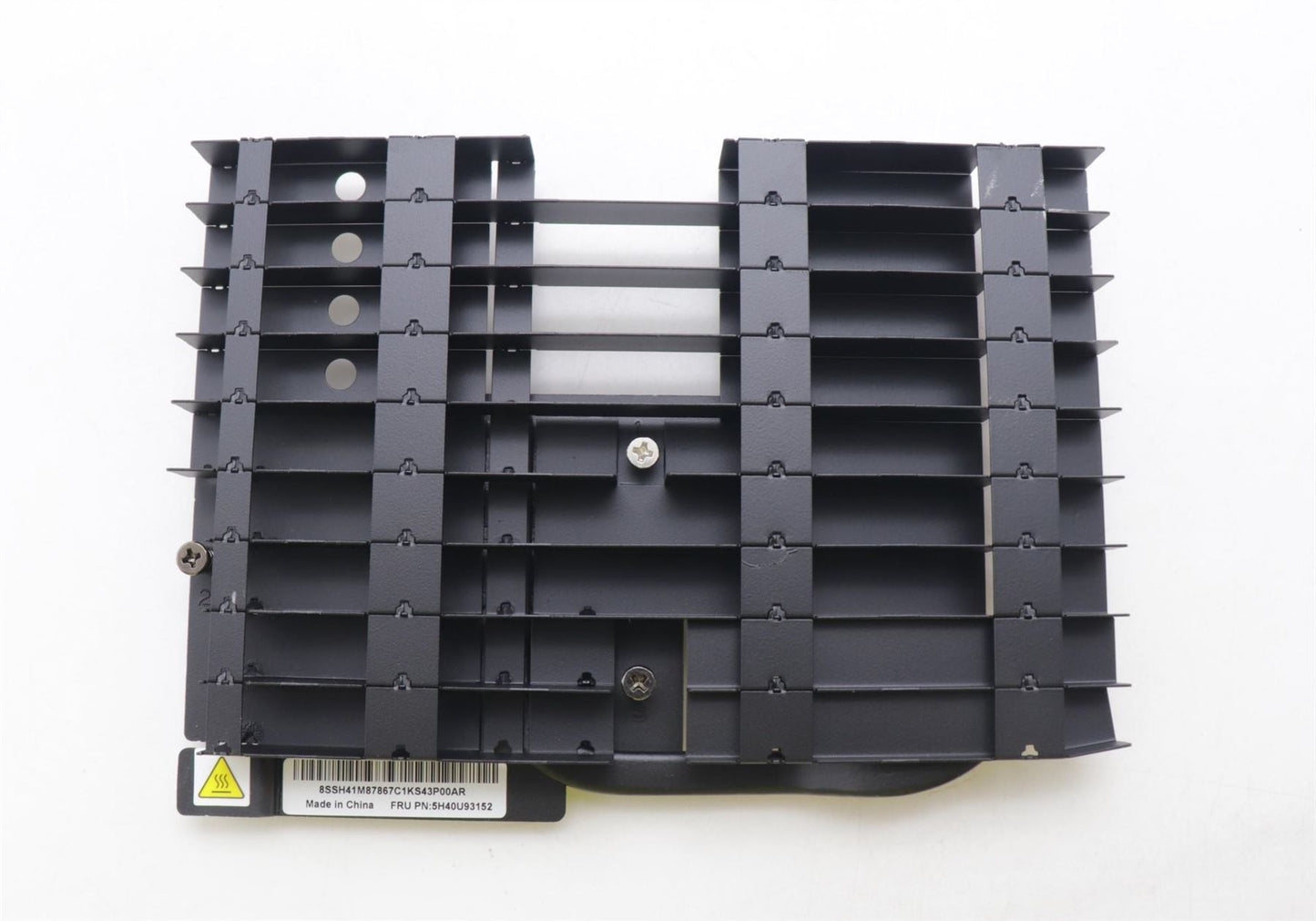 Lenovo Intel 15W Fanless TM,CM 5H40U93152