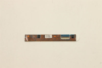 Lenovo ThinkPad T580 P52s Sensor Board 01YR524