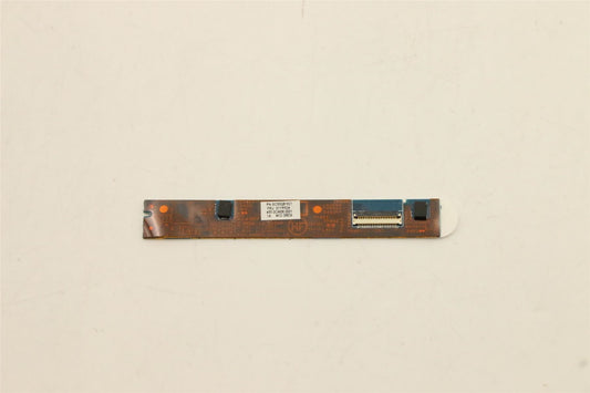 Lenovo ThinkPad T580 P52s Sensor Board 01YR524