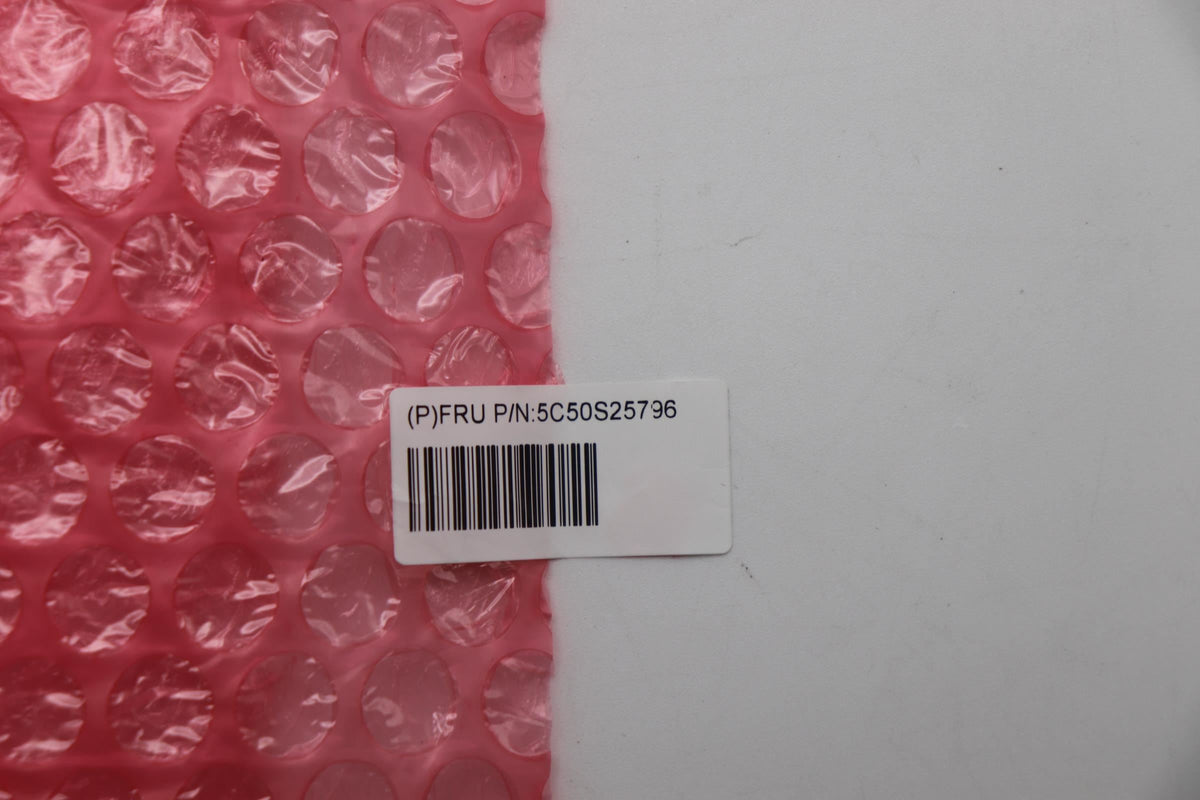 Lenovo CARDPOP H 83GH X126100 USB x1 Board 5C50S25796