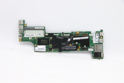 Lenovo ThinkPad X260 Motherboard Mainboard UMA intelI76600U 01YT043