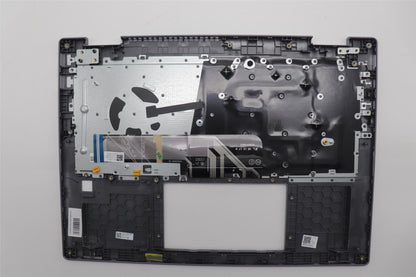 Lenovo Upper Case ASM_ITA H83DR LG GY 5CB1N61327