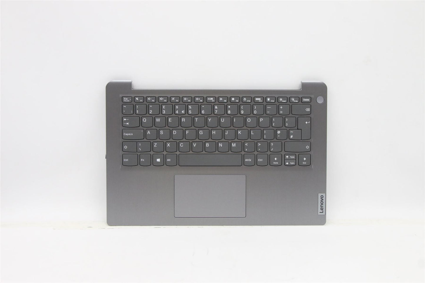 Lenovo Upper Case ASM_UKE L82H7 AGNFPNBLD 5CB1C04427
