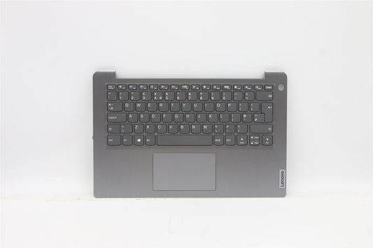 Lenovo Upper Case ASM_UKE L82H7 AGNFPNBLD 5CB1C04427