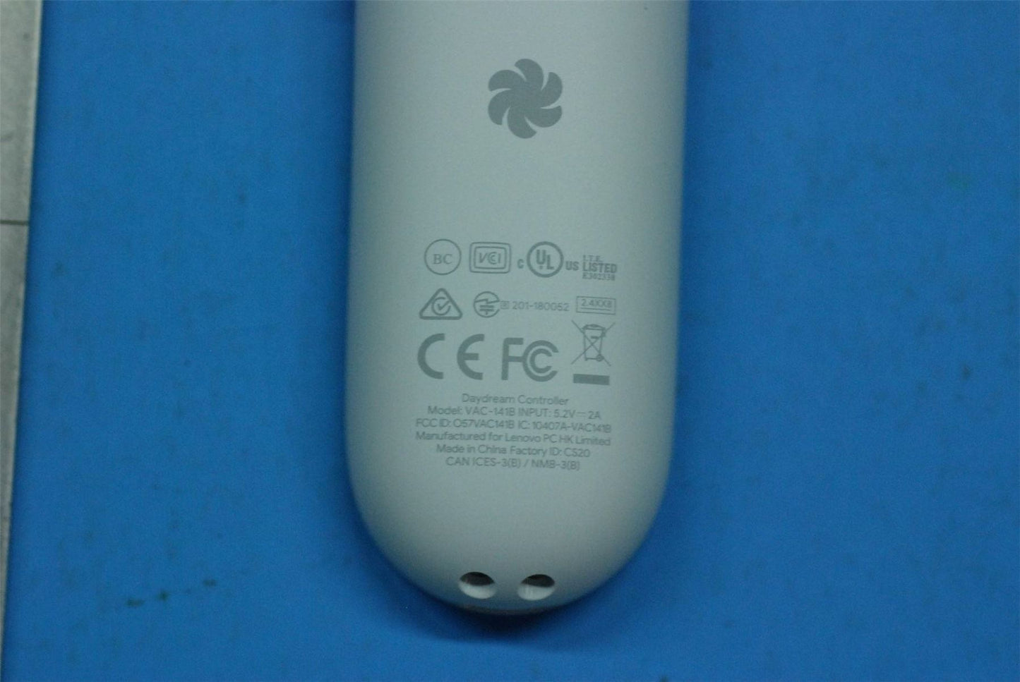 Lenovo VR-1541Controller GD&*209000300679 CS 5O28C10569