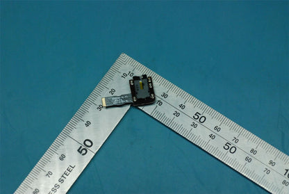Lenovo Yeti;EP FPC;0.3;2L;Thr-hole;N-EMI;JCD FPC Board SF78C04521