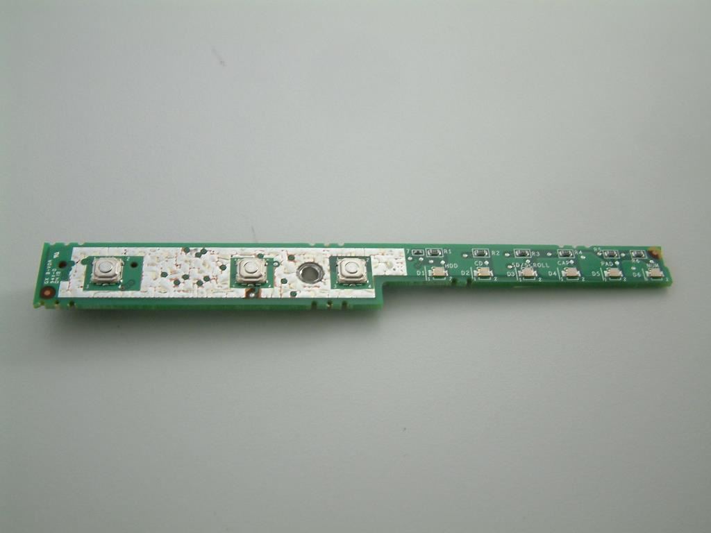 Lenovo CL513A SWICH BD 43562530011 71792938051 Board 11006627