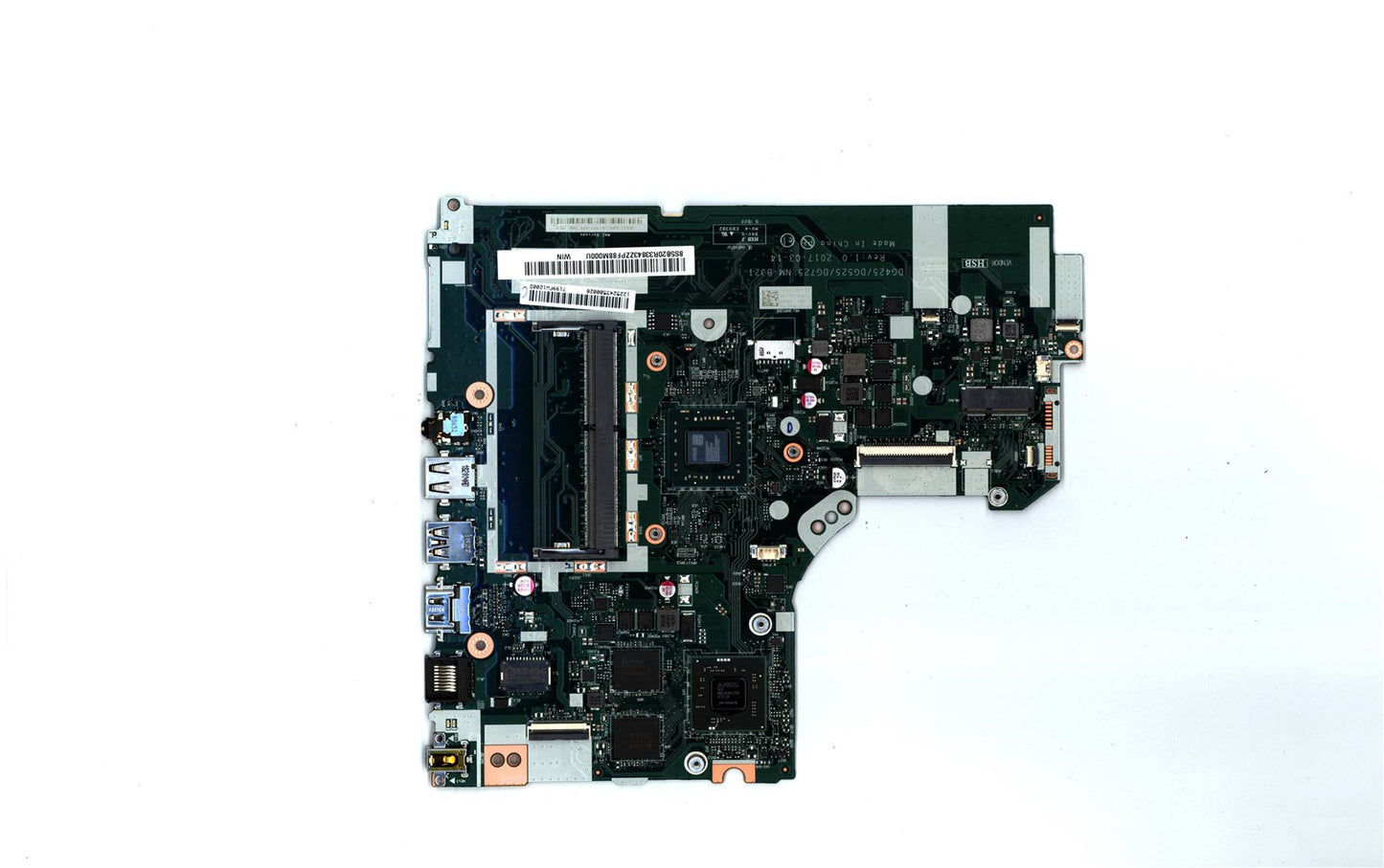 Lenovo IdeaPad 330-15AST Motherboard Mainboard 5B20R33843