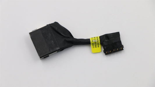 Lenovo V330-15ISK V330-15IKB DC In Port Socket Power Cable 5C10Q60249