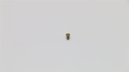 Lenovo 5S10M35068 SCREW Screw L 80VF Lower Case Gloden