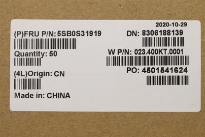 Lenovo Flex 5-14IIL05 5-14ARE05 5-14ITL05 5-14ALC05 Speaker Speakers 5SB0S31919