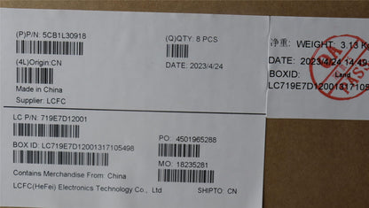 Lenovo Cover L 83BU D TT 5CB1L30918