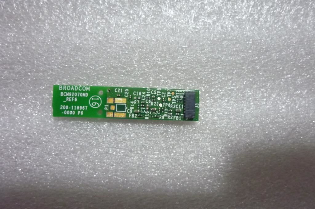 Lenovo USI BCM92070 BT2.1 EDR U NB BT Bluetooth 2.1 Flash Board 20002326