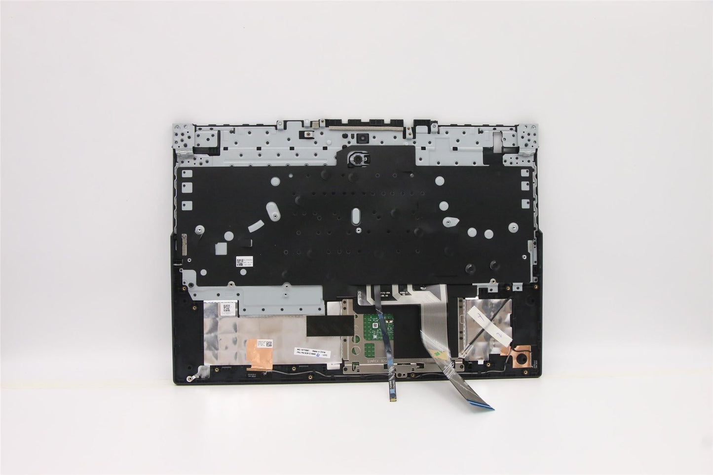 Lenovo Upper Case ASM_HBWL82JUBUWHW/F 5CB1C74846