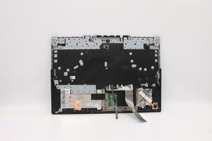 Lenovo Upper Case ASM_HBWL82JUBUWHW/F 5CB1C74846