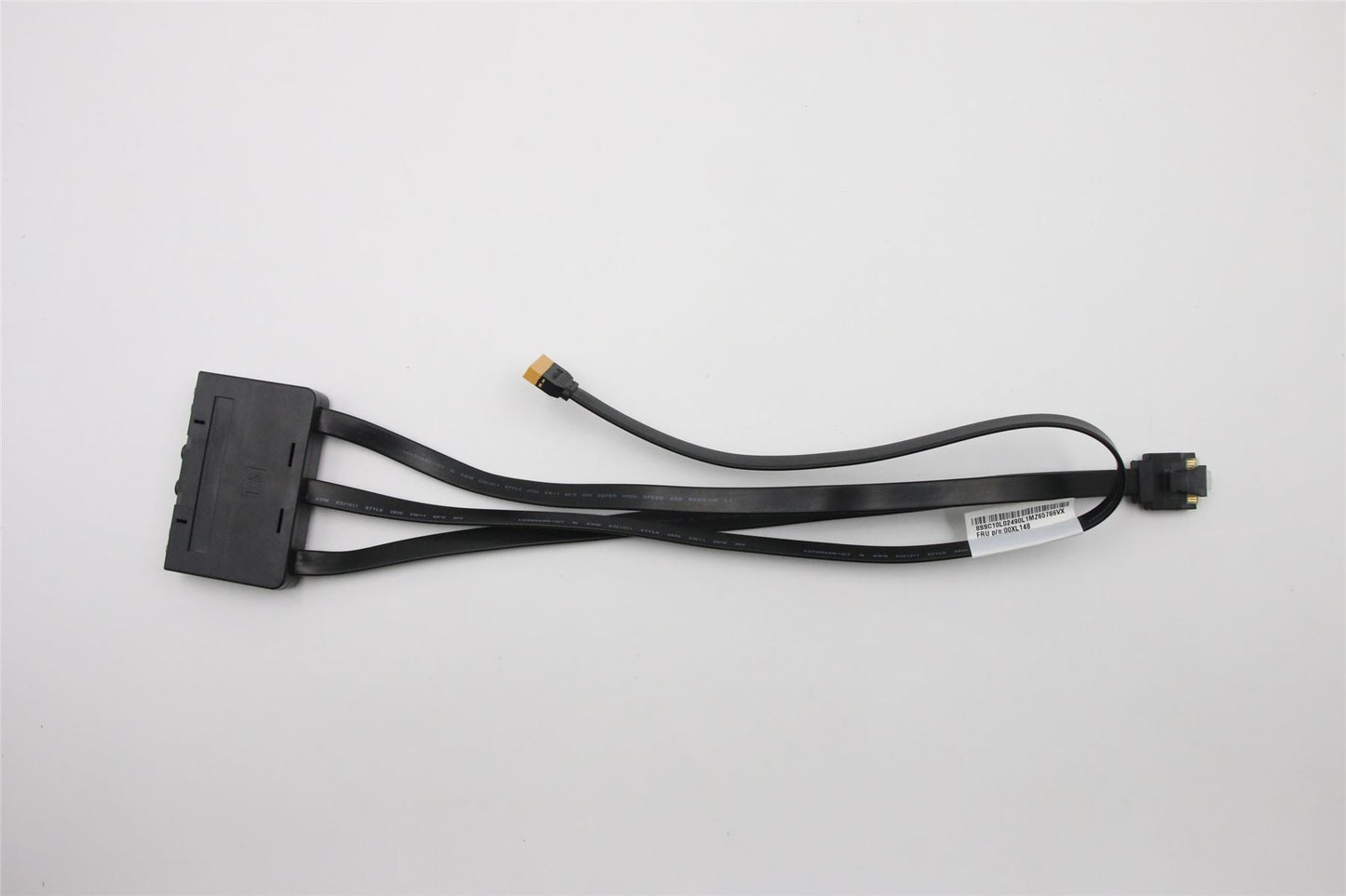 Lenovo Fru,USB3.0 F_IO cable_U320A530 00XL148
