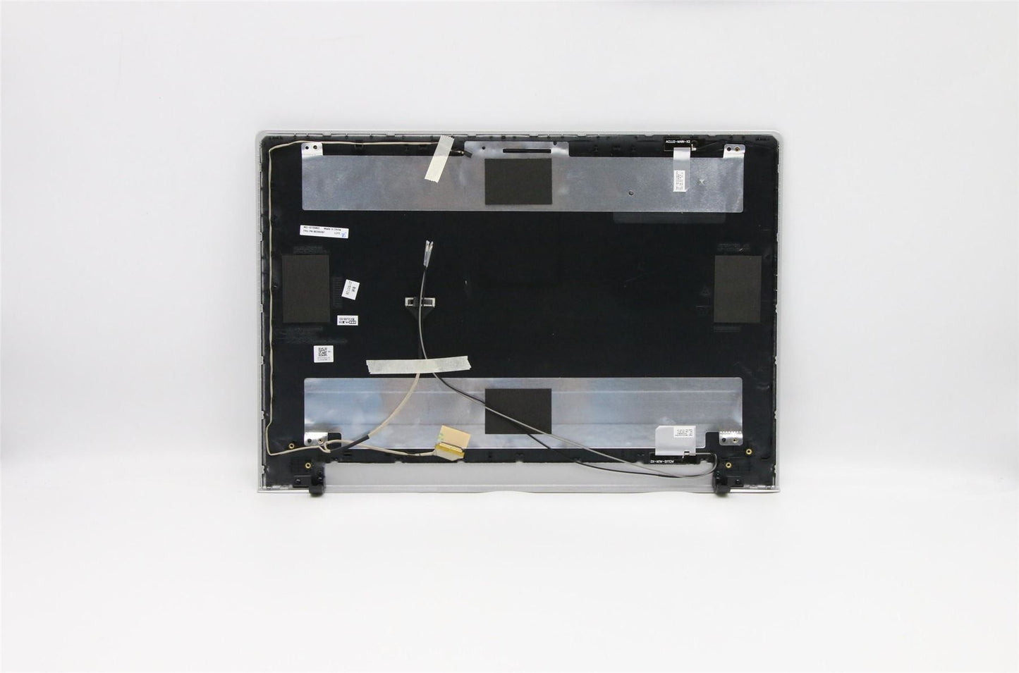 Lenovo LCD COVER ASSY H SILVER DIS 15T 90205397