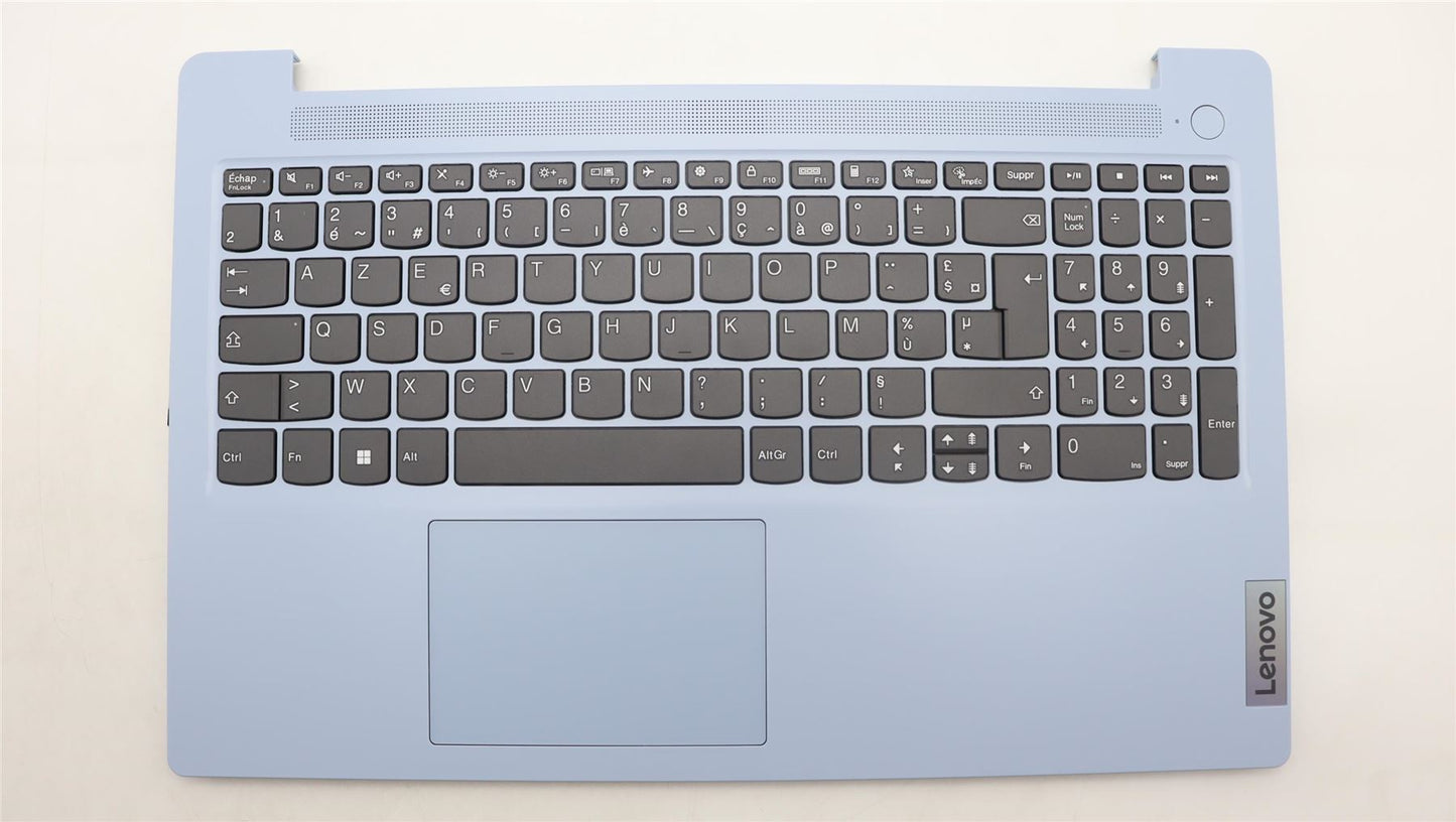 Lenovo Upper Case ASM_FRA L82XQ FB NBL 5CB1L28289