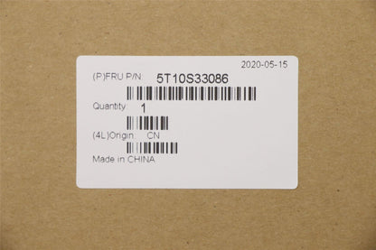 Lenovo 5T10S33086 TAPE Removable Tape L 81WC