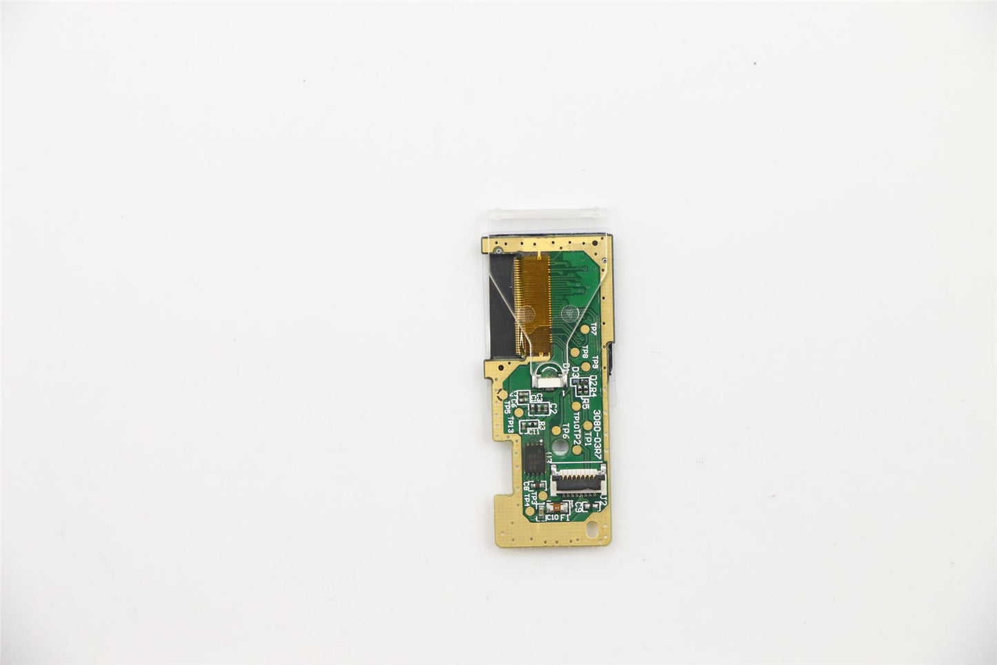 Lenovo Yoga X1 2nd Finger Print Reader Board 01HY960