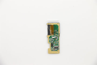 Lenovo Yoga X1 2nd Finger Print Reader Board 01HY960