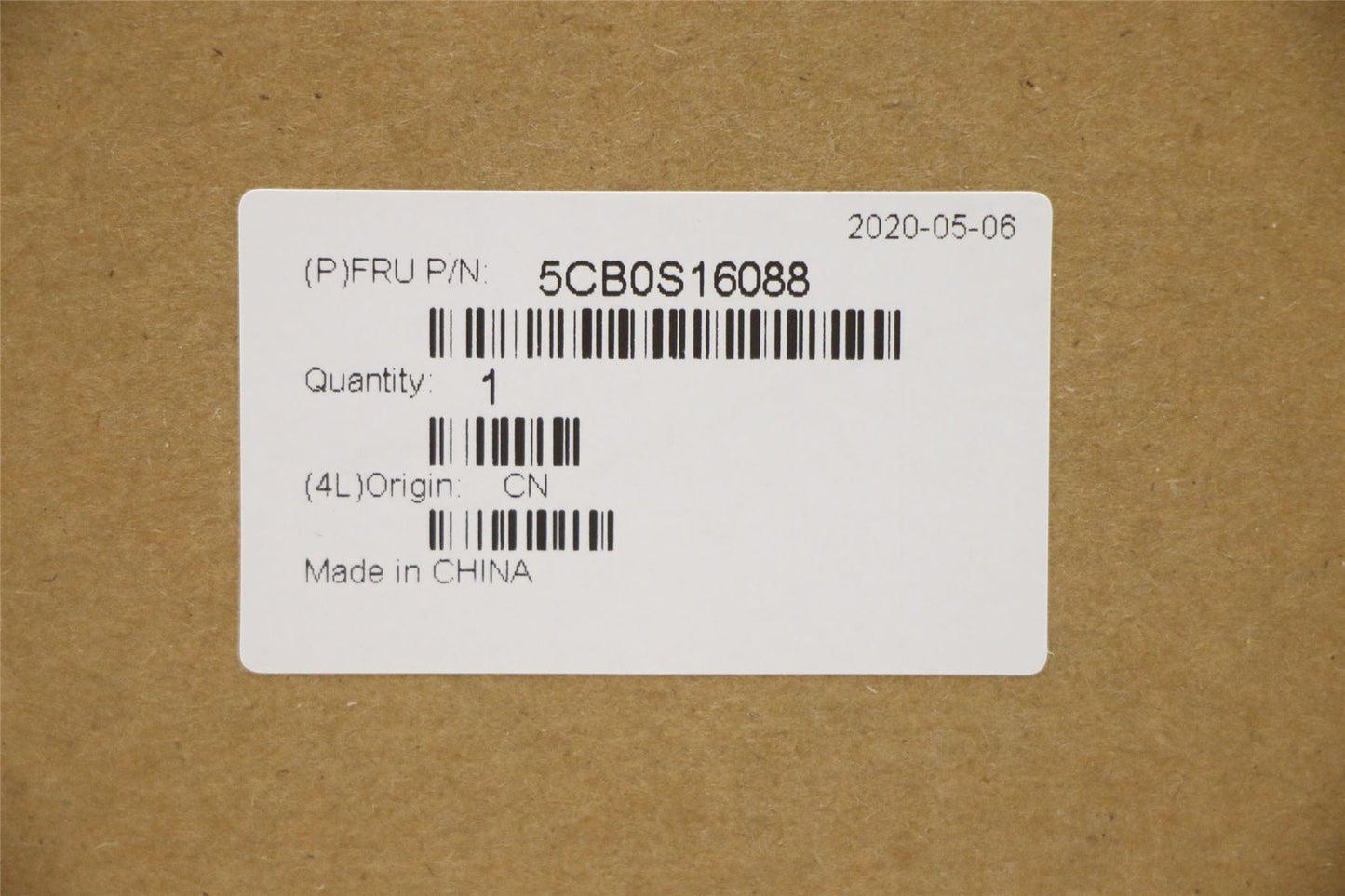 Lenovo IdeaPad S530-13IWL Keyboard Palmrest Top Cover Grey Backlit 5CB0S16088