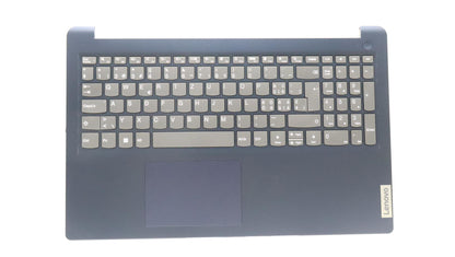 Lenovo Upper Case ASM_SWS L82QD NFPAB 5CB1H92073
