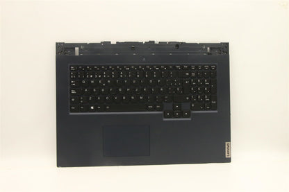 Lenovo Upper Case ASM_SPA L82K0 PHABU 5CB1D01931