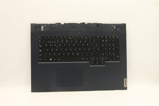 Lenovo Upper Case ASM_SPA L82K0 PHABU 5CB1D01931