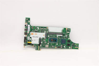 Lenovo ThinkPad T15 Gen 2 Motherboard Mainboard DIS inteli71165G7 16G 5B21H15897