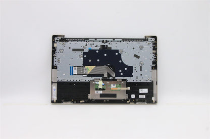 Lenovo Upper Case ASM_UK L 81RS MC 5CB0U44137